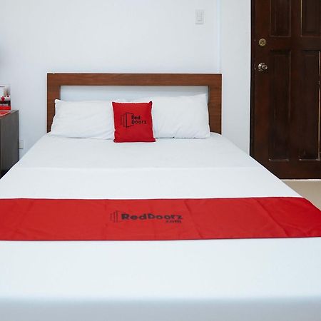 Reddoorz Plus At Billy'S Resort Oslob Luaran gambar