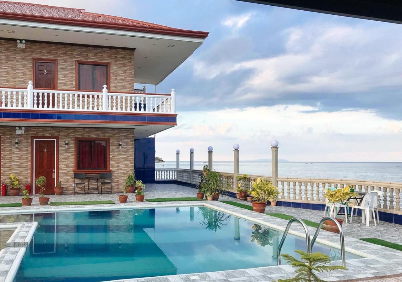 Reddoorz Plus At Billy'S Resort Oslob Luaran gambar