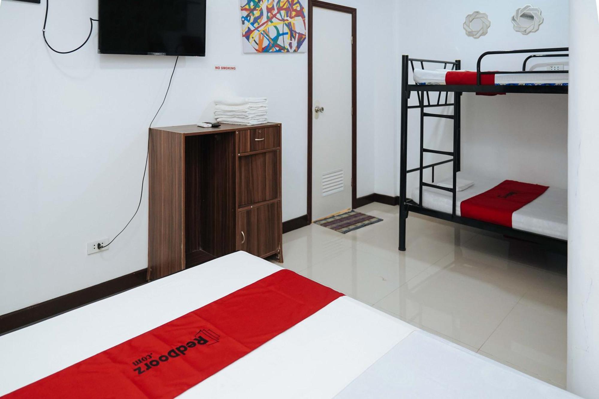 Reddoorz Plus At Billy'S Resort Oslob Luaran gambar