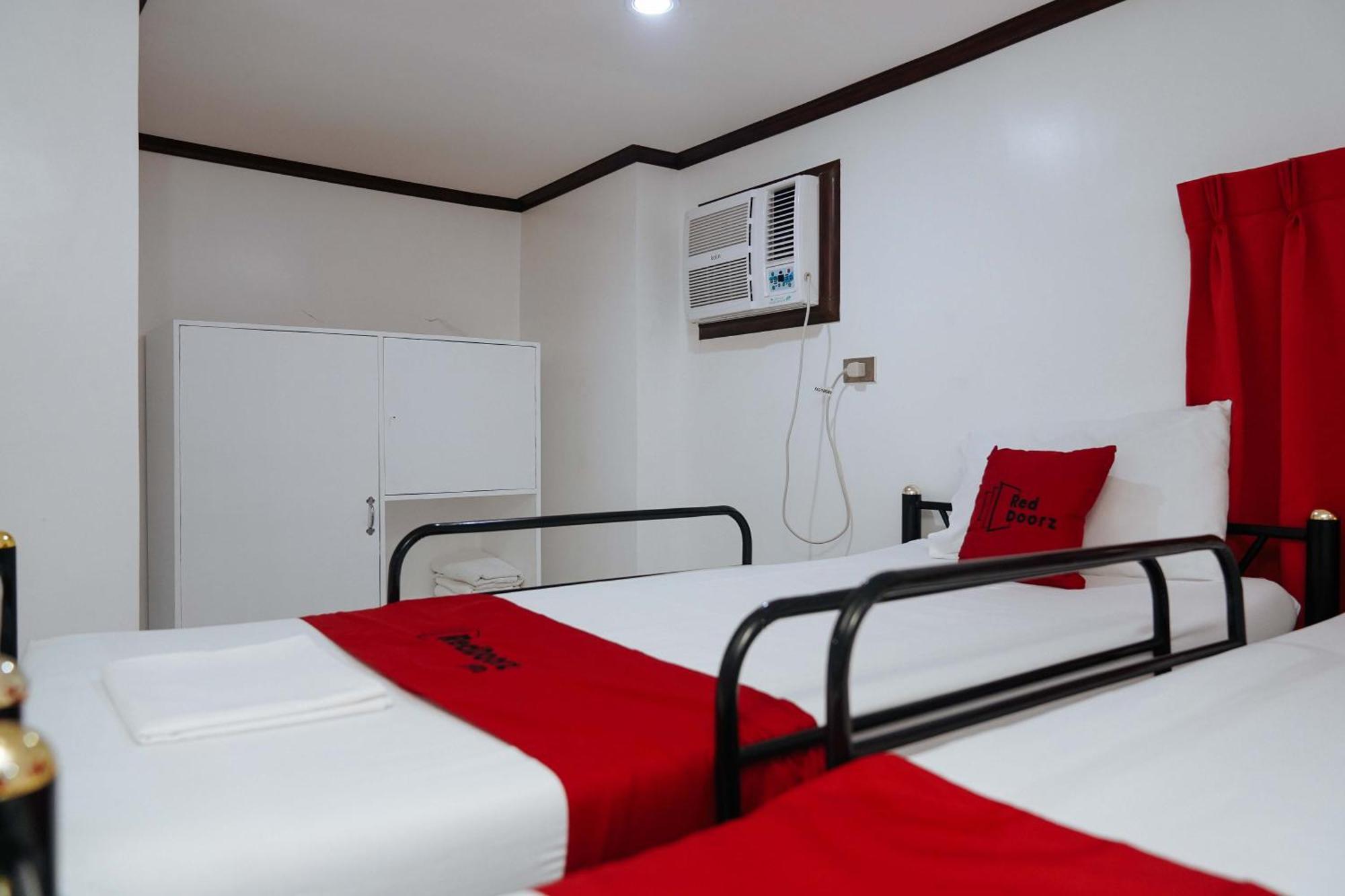 Reddoorz Plus At Billy'S Resort Oslob Luaran gambar