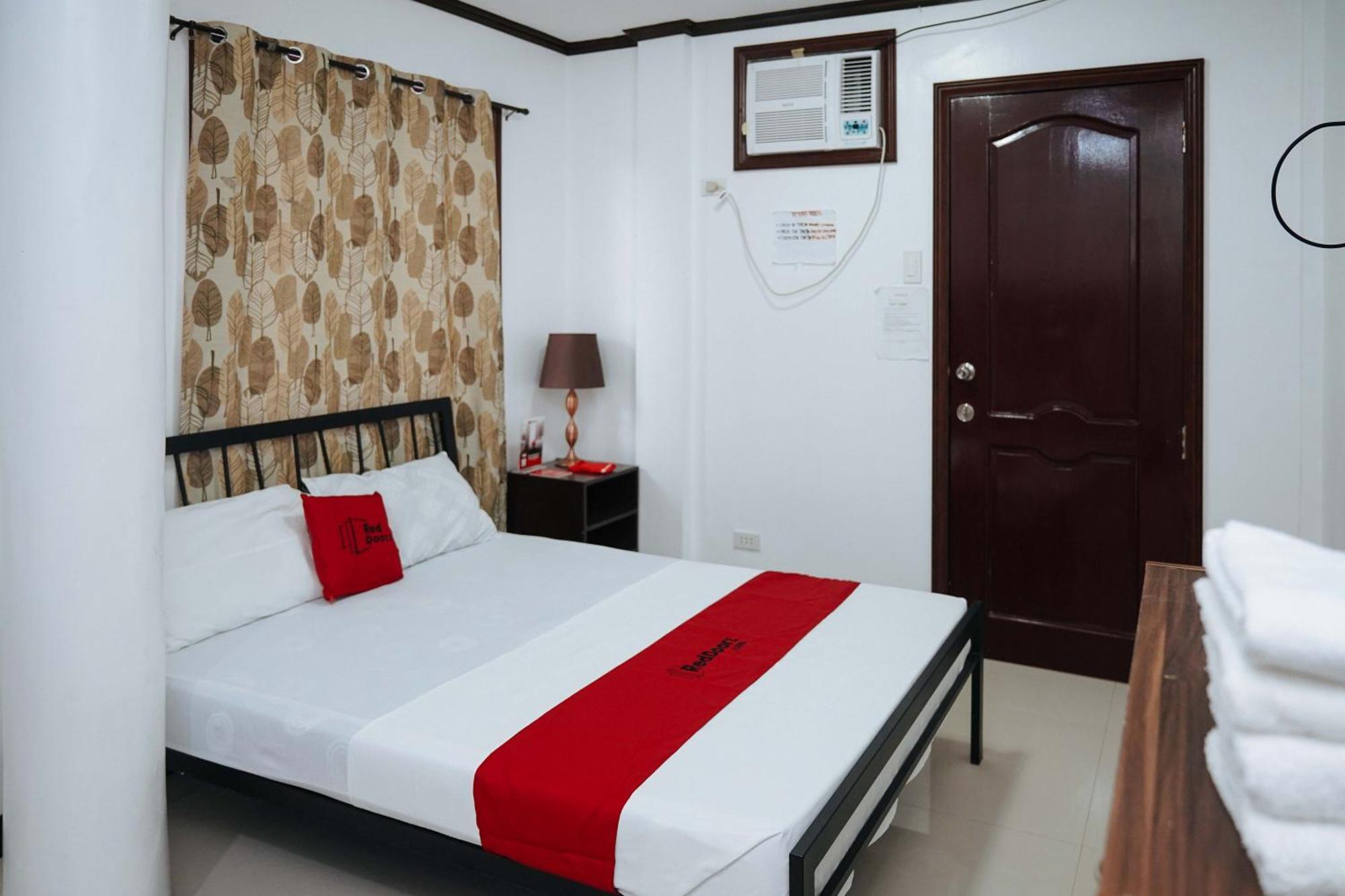 Reddoorz Plus At Billy'S Resort Oslob Luaran gambar