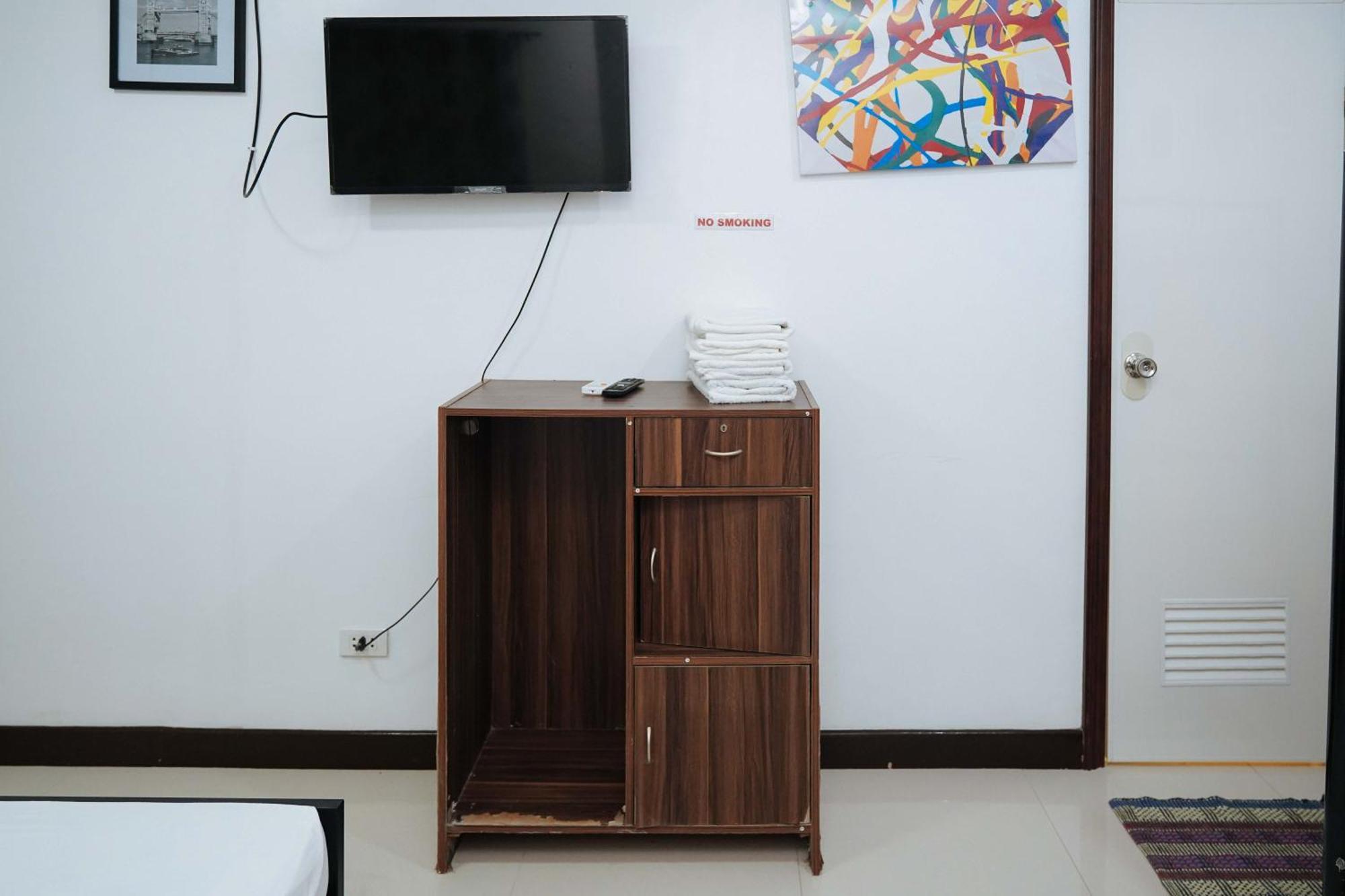 Reddoorz Plus At Billy'S Resort Oslob Luaran gambar