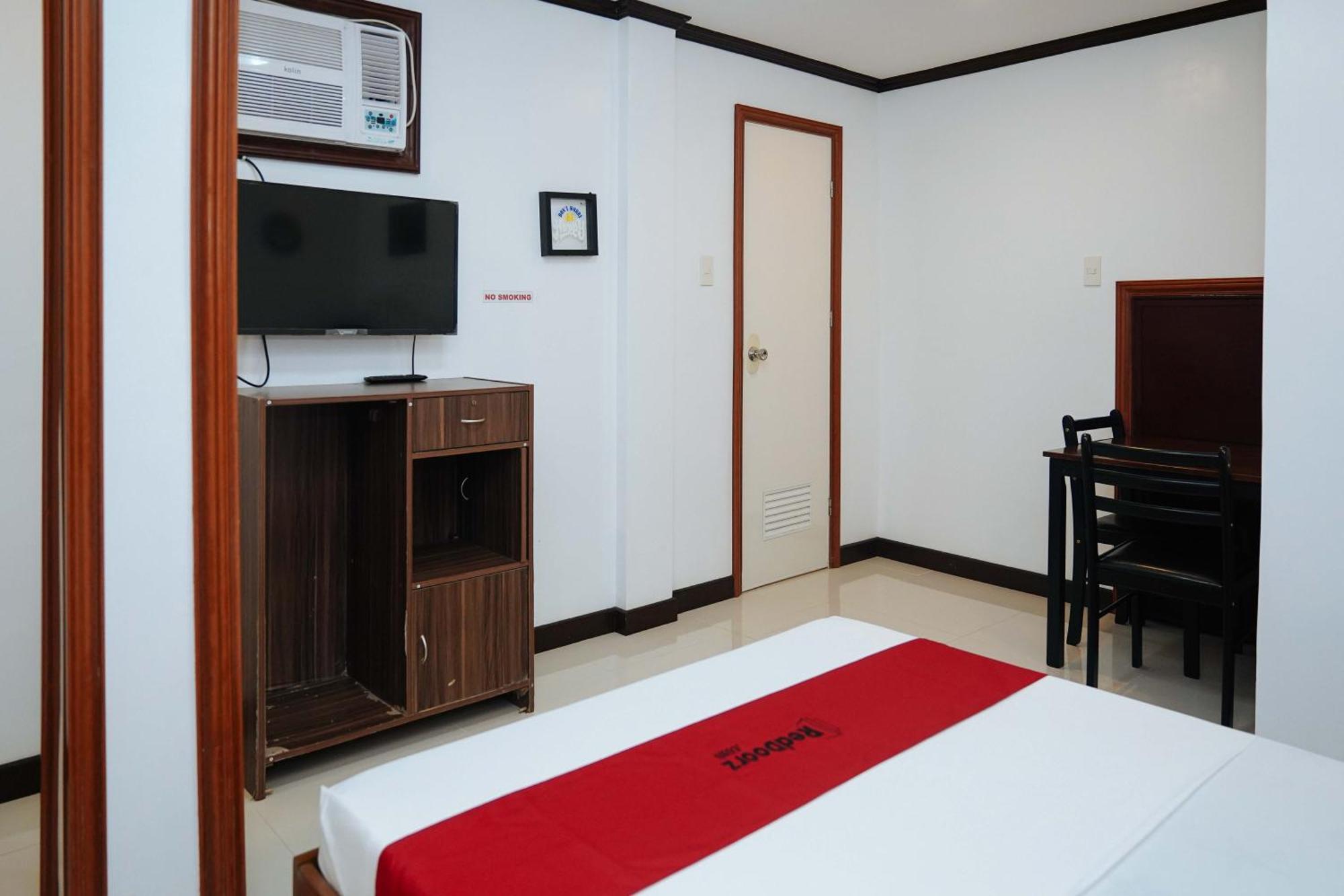 Reddoorz Plus At Billy'S Resort Oslob Luaran gambar