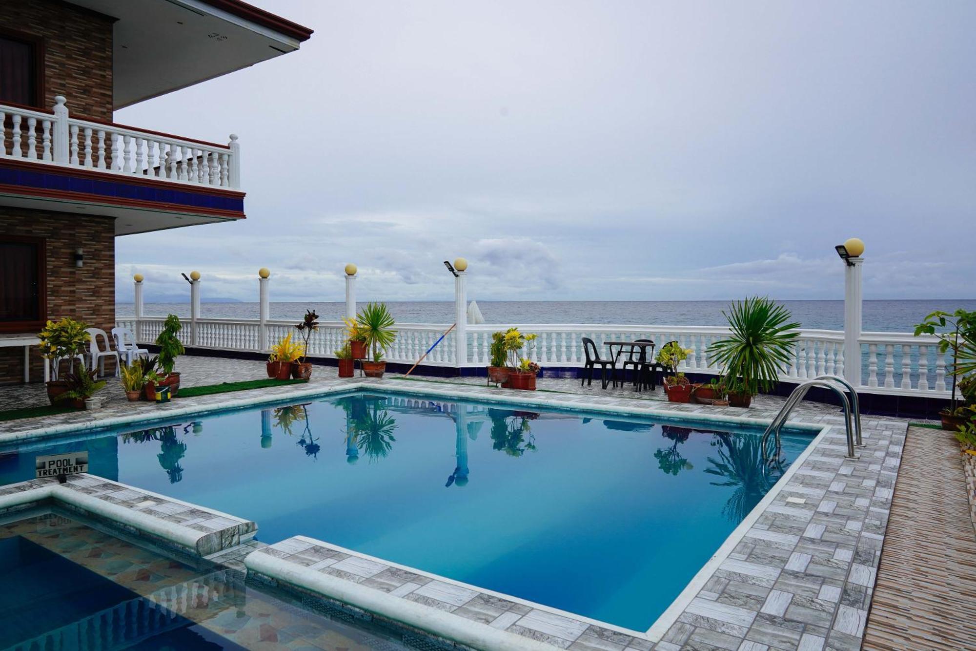 Reddoorz Plus At Billy'S Resort Oslob Luaran gambar