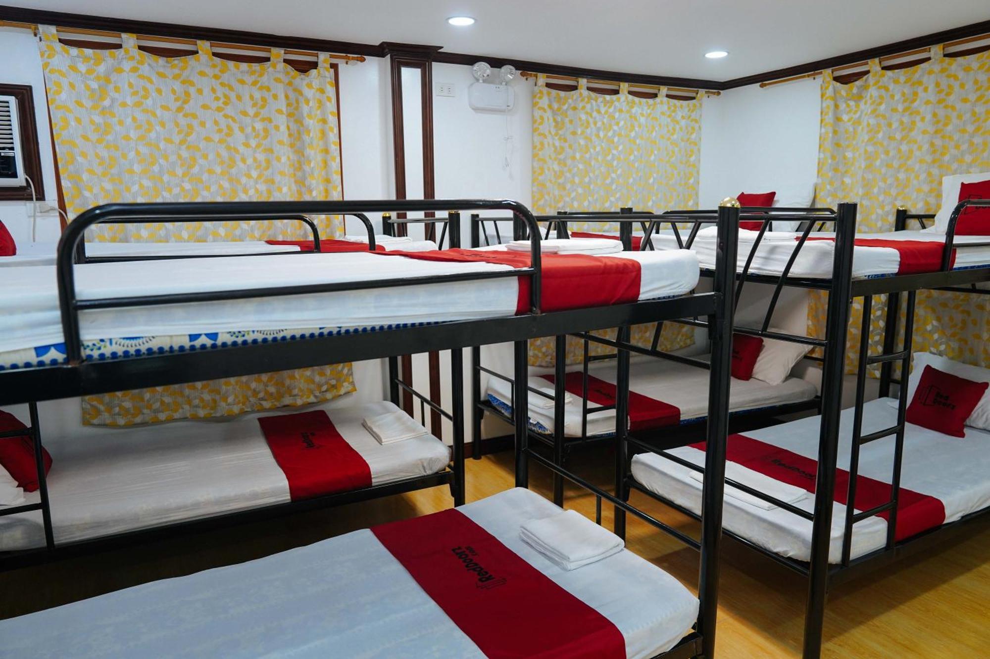 Reddoorz Plus At Billy'S Resort Oslob Luaran gambar