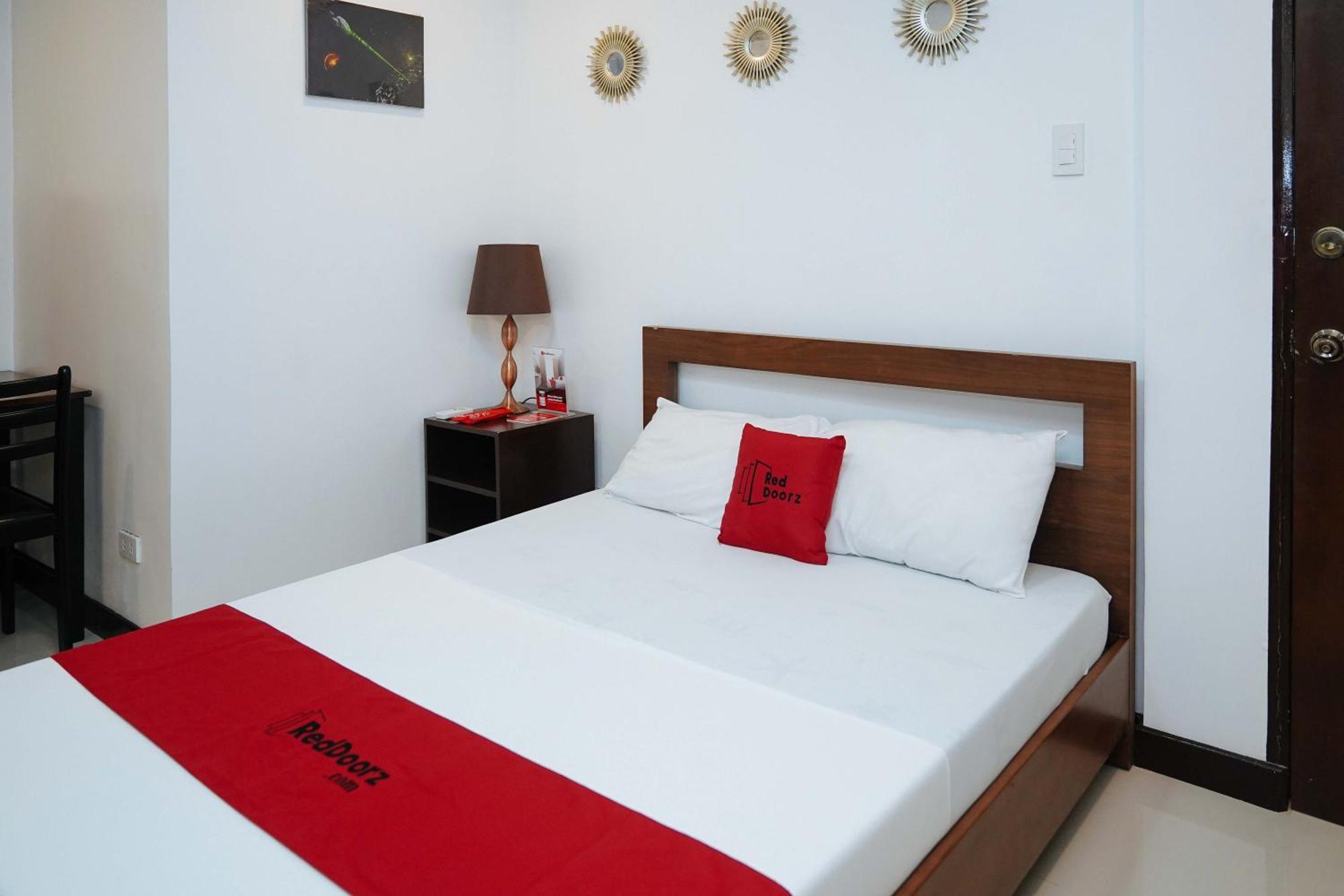 Reddoorz Plus At Billy'S Resort Oslob Luaran gambar