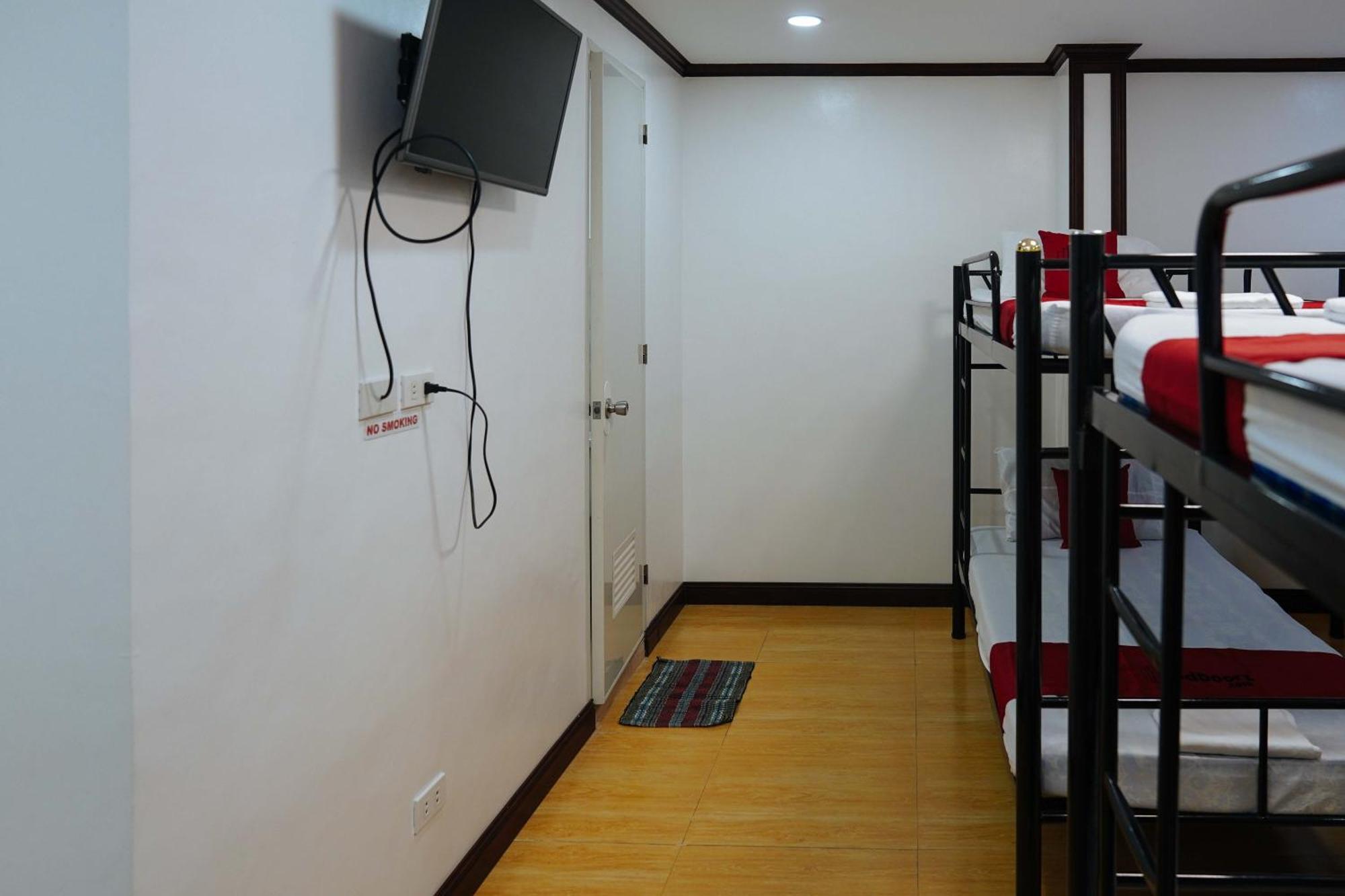 Reddoorz Plus At Billy'S Resort Oslob Luaran gambar