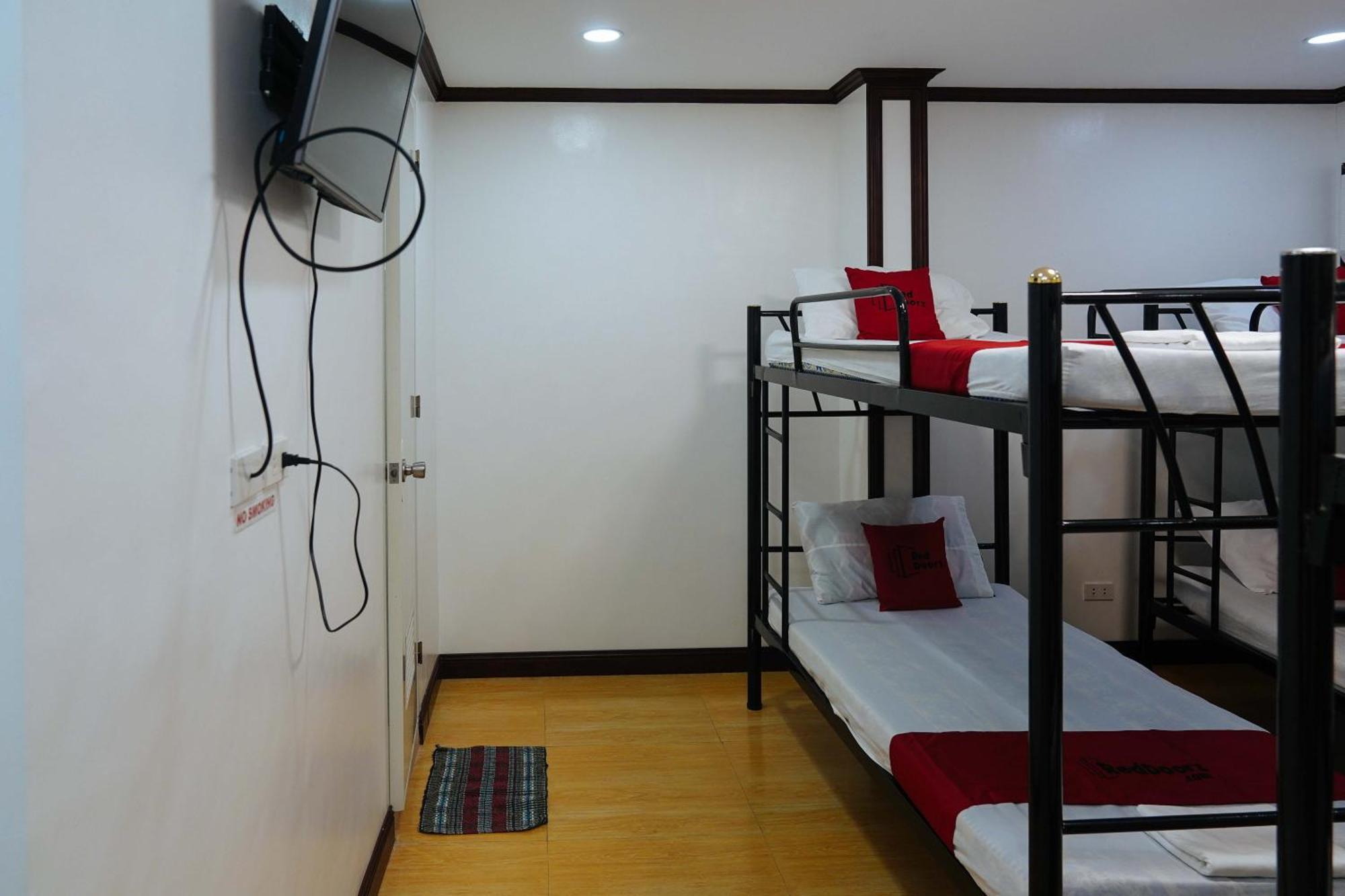 Reddoorz Plus At Billy'S Resort Oslob Luaran gambar