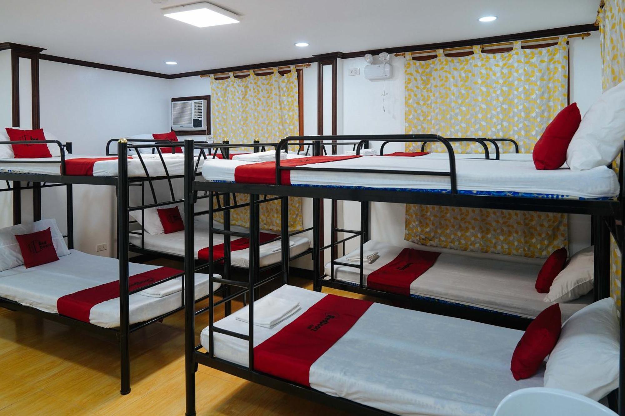 Reddoorz Plus At Billy'S Resort Oslob Luaran gambar