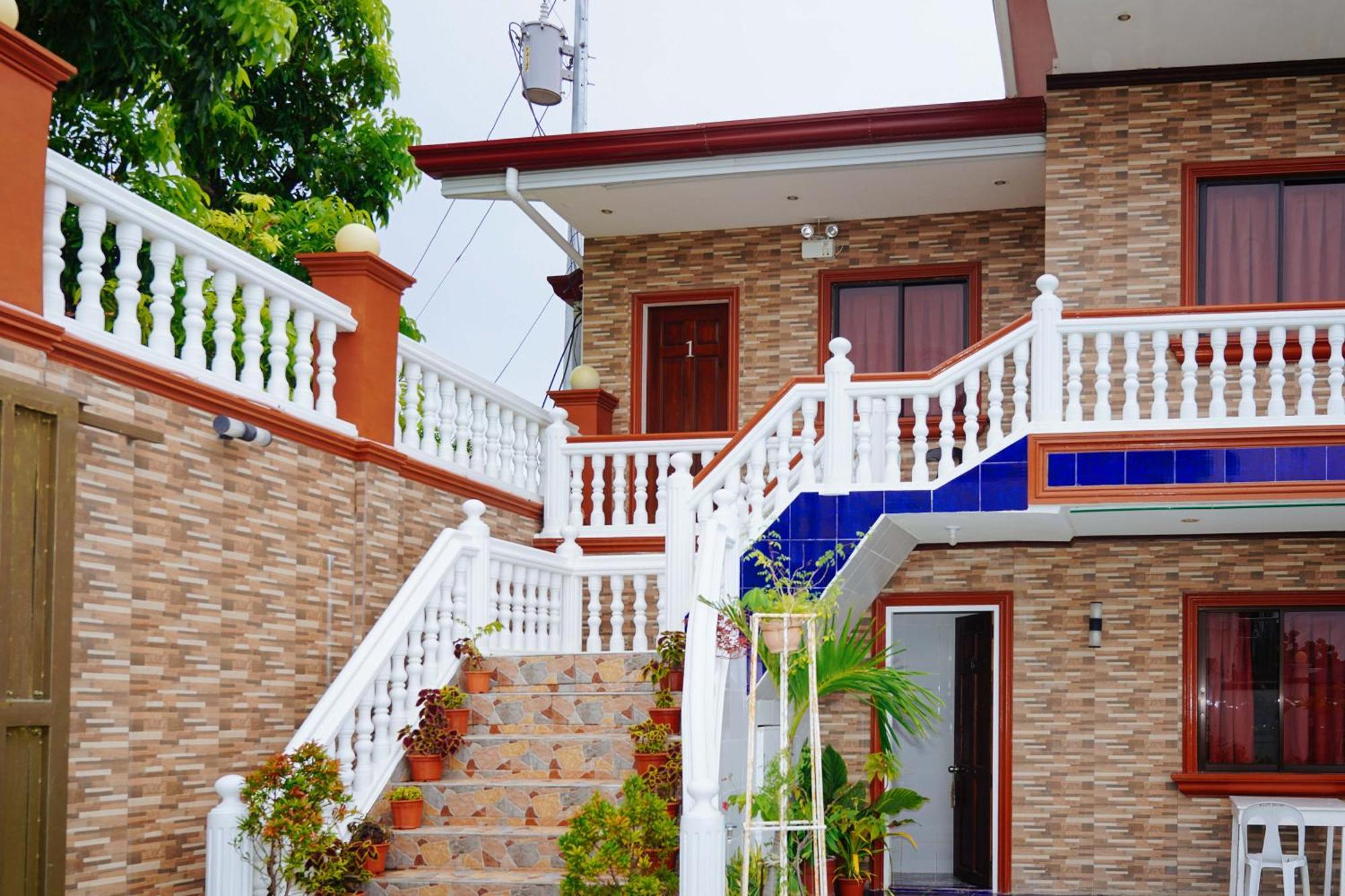 Reddoorz Plus At Billy'S Resort Oslob Luaran gambar