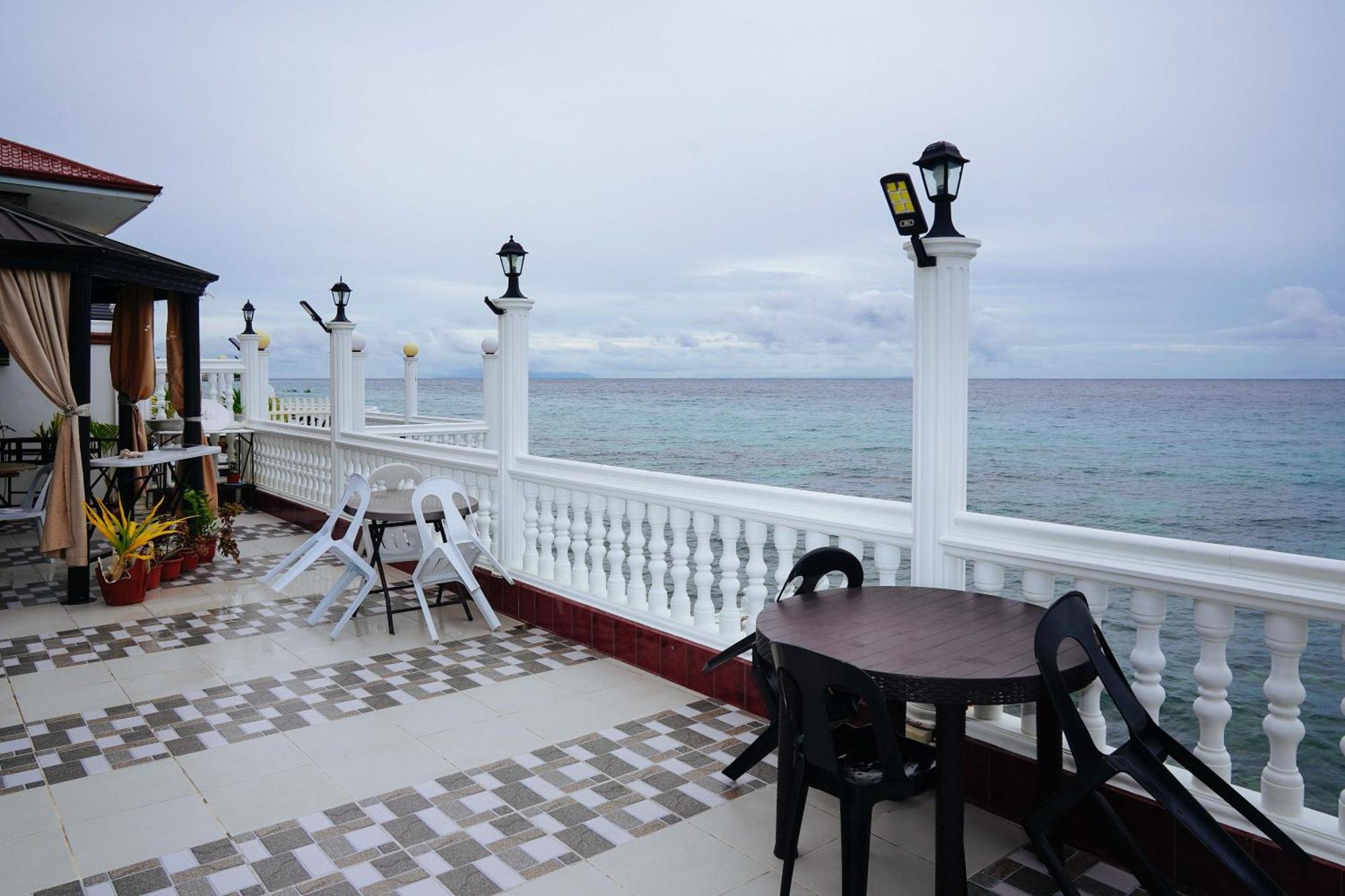 Reddoorz Plus At Billy'S Resort Oslob Luaran gambar