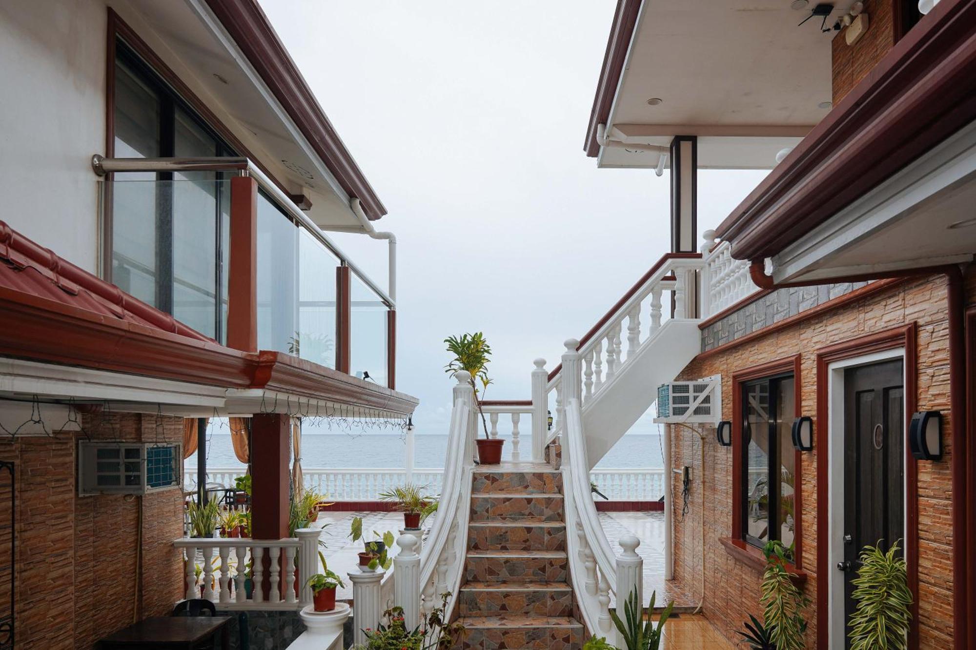 Reddoorz Plus At Billy'S Resort Oslob Luaran gambar