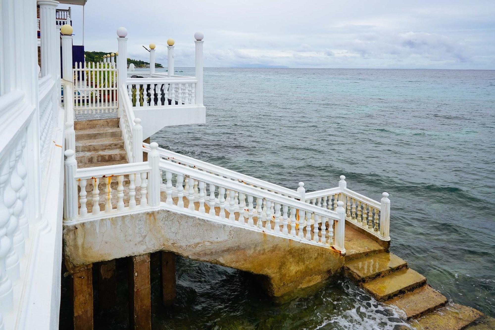 Reddoorz Plus At Billy'S Resort Oslob Luaran gambar