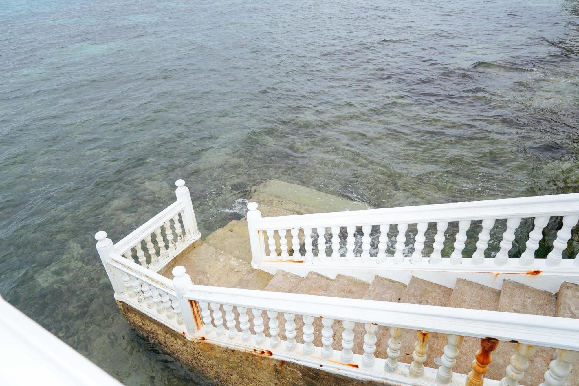 Reddoorz Plus At Billy'S Resort Oslob Luaran gambar