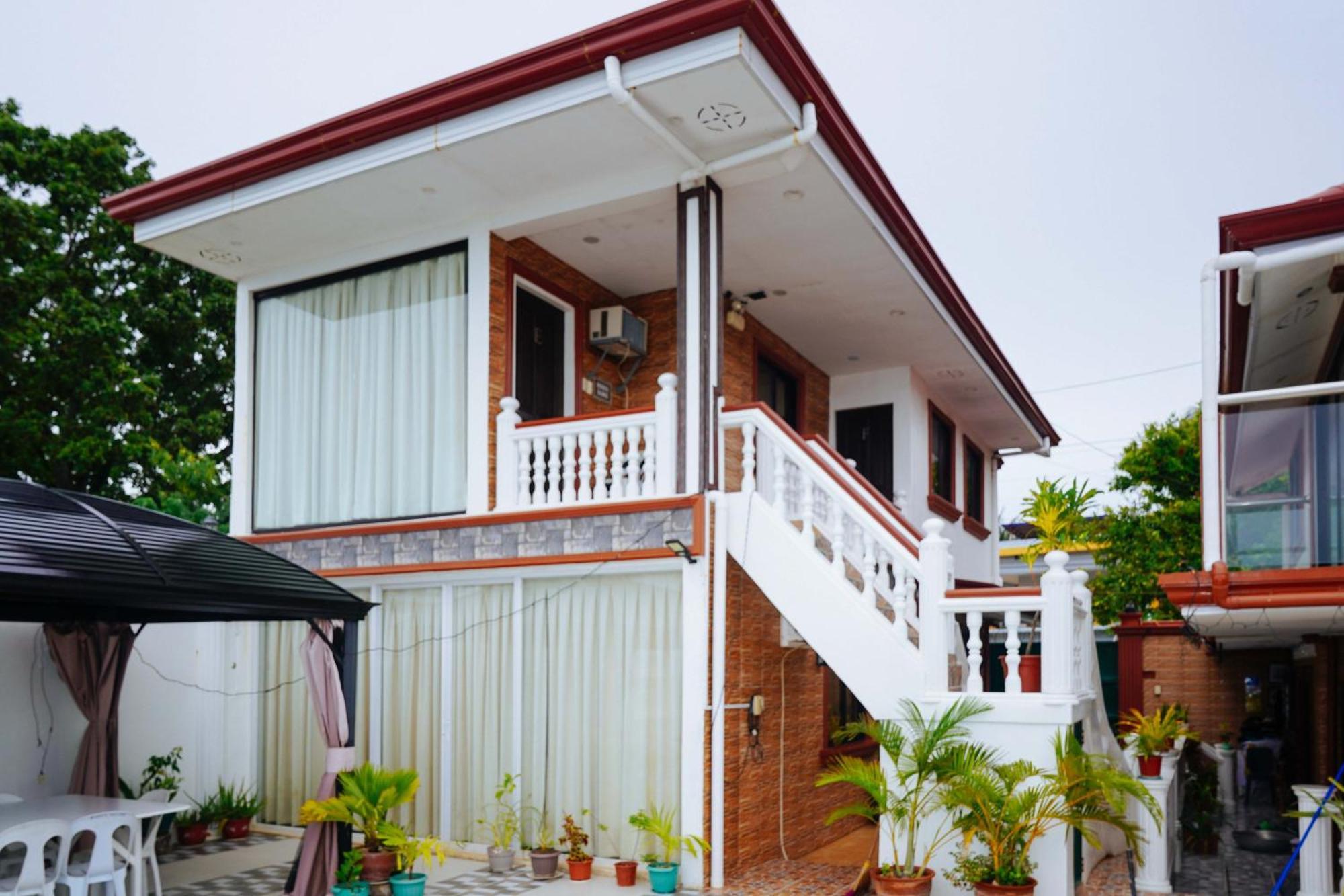 Reddoorz Plus At Billy'S Resort Oslob Luaran gambar