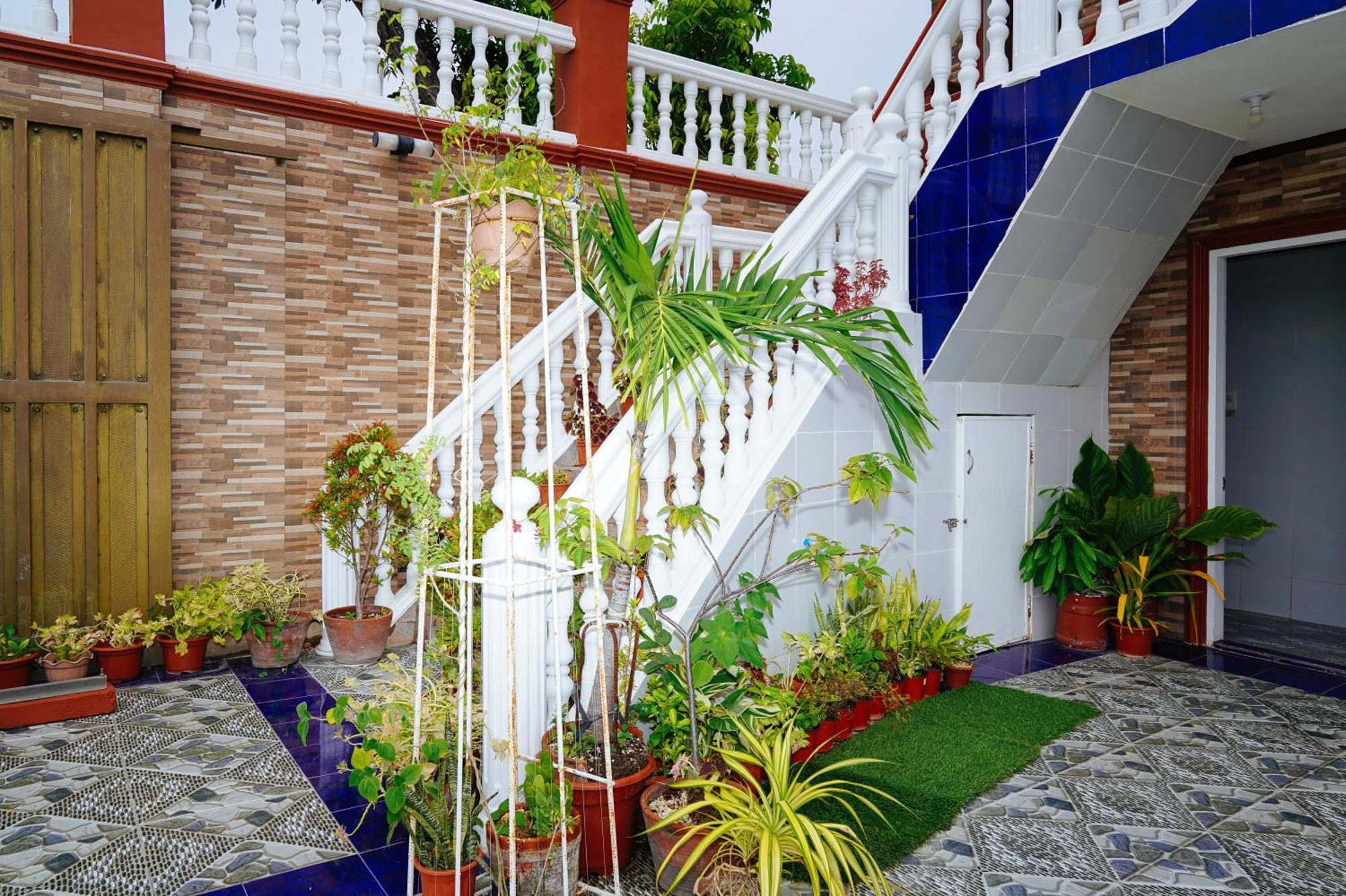 Reddoorz Plus At Billy'S Resort Oslob Luaran gambar