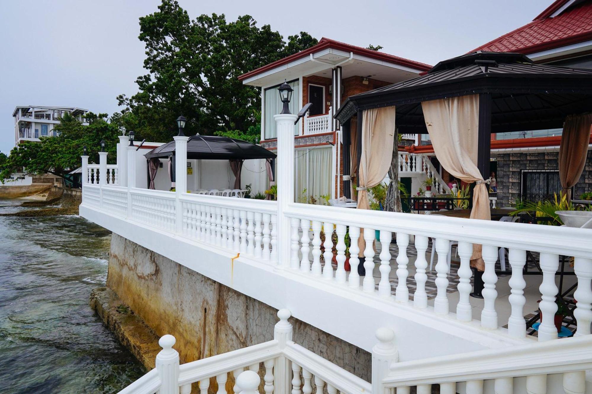 Reddoorz Plus At Billy'S Resort Oslob Luaran gambar