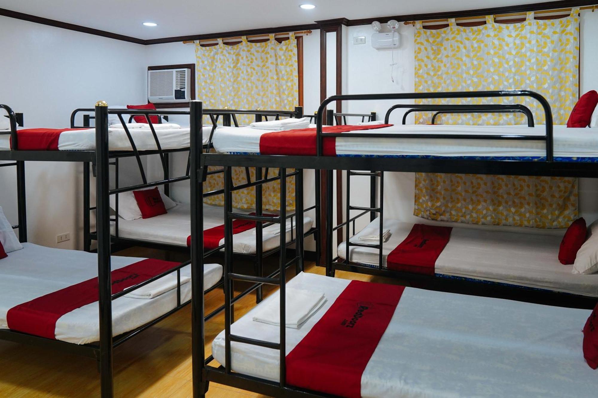 Reddoorz Plus At Billy'S Resort Oslob Luaran gambar